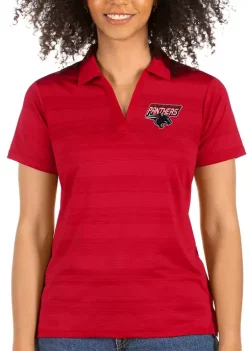 Buy 🔥 NCAA Clark Atlanta University Compass Polo by Antigua® 😀 -Deals Antigua® Store Belk 8995