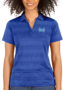 Best reviews of 🎉 NCAA Hampton University Compass Polo by Antigua® 😍