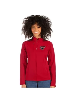 Promo 🌟 NCAA Clark Atlanta University Generation FZ by Antigua® ✨ -Deals Antigua® Store Belk 908