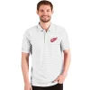 Flash Sale 😉 NHL Detroit Red Wings Men's Esteem Polo by Antigua® 😍