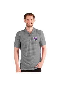 Wholesale ✔️ NBA Sacramento Kings Men's Esteem Polo by Antigua® ✔️ -Deals Antigua® Store Belk 9101