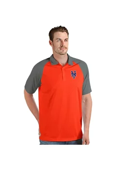 Coupon 😍 MLB New York Mets Men's Nova by Antigua® ❤️