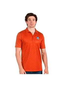 Buy 🎉 MLB Houston Astros Men's Spark by Antigua® 🔔 -Deals Antigua® Store Belk 916
