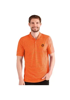 Promo ❤️ NBA Phoenix Suns Men's Esteem Polo by Antigua® 🤩 -Deals Antigua® Store Belk 9165