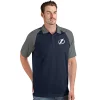 Cheapest ❤️ NHL Tampa Bay Lightning Men's Nova Polo by Antigua® 🛒