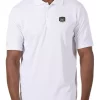 Outlet 👍 Men's NCAA Ohio Bobcats Legacy Piqué Polo by Antigua® ✨