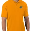 New ❤️ Men's NCAA Wichita State Shockers Legacy Piqué Polo by Antigua® 🎉