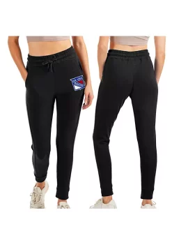 Cheapest 🎉 NHL New York Rangers 👩 Women's Action Jogger by Antigua® 🔔 -Deals Antigua® Store Belk 9394
