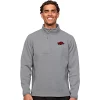 Hot Sale 🎁 NCAA Arkansas Razorbacks Course Pullover by Antigua® ✨