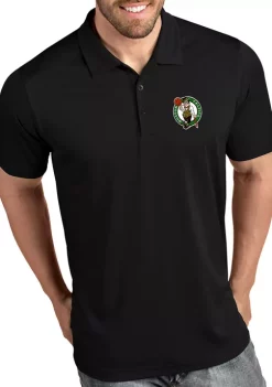 Best Sale 🎁 NHL Buffalo Sabres 👩 Women's Affluent Polo by Antigua® 👍 -Deals Antigua® Store Belk 947