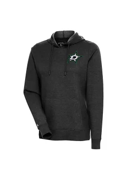 Best Sale 🥰 NHL Dallas Stars 👩 Women's Action Crew by Antigua® 🤩