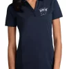 Hot Sale ✨ NCAA Howard University Tribute Polo by Antigua® 😉