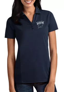 Hot Sale ✨ NCAA Howard University Tribute Polo by Antigua® 😉 -Deals Antigua® Store Belk 9521