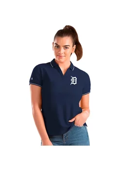 Best Pirce 😉 MLB Detroit Tigers 👩 Women's Affluent by Antigua® 🛒