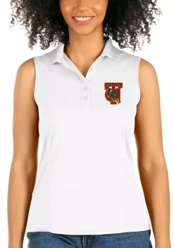 Best reviews of 🛒 NCAA Tuskegee University S/L Tribute Polo by Antigua® 🧨 -Deals Antigua® Store Belk 9533