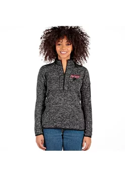 Best Pirce ⭐ NCAA Clark Atlanta University Fortune Pullover by Antigua® 🧨 -Deals Antigua® Store Belk 9549