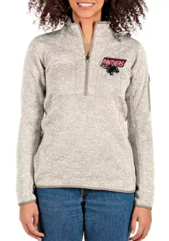 Best Pirce ⭐ NCAA Clark Atlanta University Fortune Pullover by Antigua® 🧨 -Deals Antigua® Store Belk 9551
