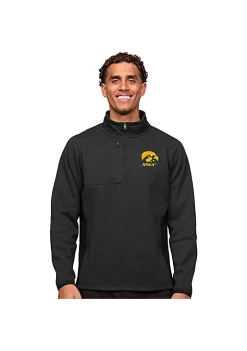 Cheap 🛒 NCAA Iowa Hawkeyes Course Pullover by Antigua® 😉 -Deals Antigua® Store Belk 9577