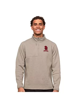 Best reviews of 👏 NCAA South Dakota Coyotes Course Pullover by Antigua® ⌛ -Deals Antigua® Store Belk 9582
