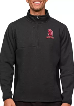 Best reviews of 👏 NCAA South Dakota Coyotes Course Pullover by Antigua® ⌛ -Deals Antigua® Store Belk 9584