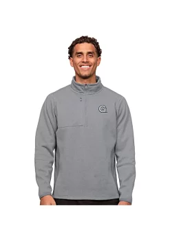 Cheap 😉 NCAA Georgetown Hoyas Course Pullover by Antigua® 😀 -Deals Antigua® Store Belk 9593