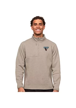 Buy 🧨 NCAA Maine Black Bears Course Pullover by Antigua® 🧨 -Deals Antigua® Store Belk 9606
