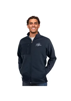 Cheap 😀 HBCU Jackson State Tigers Course Jacket by Antigua® 👏 -Deals Antigua® Store Belk 961