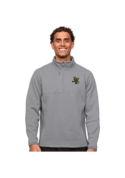 Best deal 😍 NCAA Vermont Catamounts Course Pullover by Antigua® 🎉 -Deals Antigua® Store Belk 9622