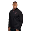 Brand new 🔔 HBCU North Carolina Central Eagles Gambit Pullover by Antigua® ⌛
