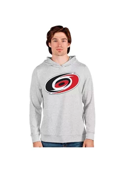 Cheap 💯 NHL Carolina Hurricanes Men's Absolute Hood by Antigua® ✨ -Deals Antigua® Store Belk 9677