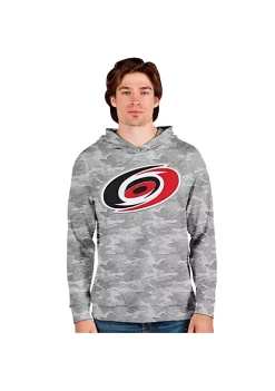 Cheap 💯 NHL Carolina Hurricanes Men's Absolute Hood by Antigua® ✨ -Deals Antigua® Store Belk 9678