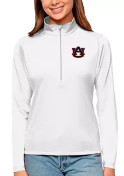 Best Pirce 🤩 NCAA Auburn Tigers 👩 Womens Tribute Pullover by Antigua® ⭐