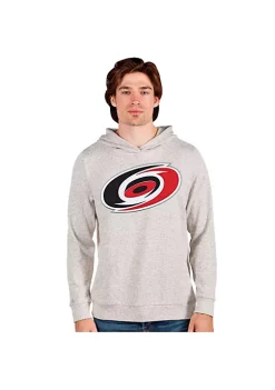 Cheap 💯 NHL Carolina Hurricanes Men's Absolute Hood by Antigua® ✨ -Deals Antigua® Store Belk 9680