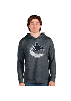 Promo 🌟 NHL Vancouver Canucks Men's Absolute Hood by Antigua® ✨ -Deals Antigua® Store Belk 9683