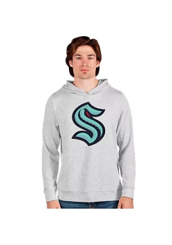 Flash Sale 🥰 NHL Seattle Kraken Men's Absolute Hood by Antigua® ❤️