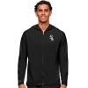 Best reviews of 🔔 MLB Chicago White Sox Men's Legacy Zip Hood by Antigua® 😀