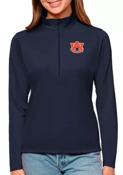 Best Pirce 🤩 NCAA Auburn Tigers 👩 Womens Tribute Pullover by Antigua® ⭐ -Deals Antigua® Store Belk 972