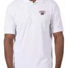 Best Sale 🎁 Men's NCAA Western Carolina Catamounts Legacy Piqué Polo by Antigua® 🎁