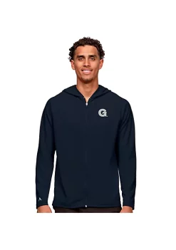 Coupon 😍 NCAA Georgetown Hoyas Legacy Hood by Antigua® 🥰 -Deals Antigua® Store Belk 9799