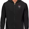Brand new 💯 NCAA New Mexico Lobos Legacy Hood by Antigua® 🔔