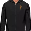Buy 🎁 NCAA Arizona State Sun Devils Legacy Hood by Antigua® ⌛