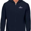 Buy ⭐ NCAA Gonzaga University Bulldogs Legacy Hood by Antigua® 💯