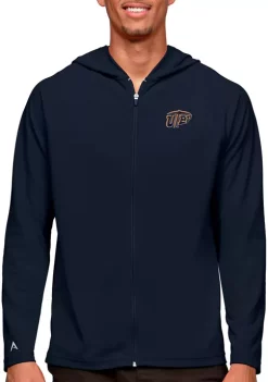 Cheapest 😀 NCAA UTEP Miners Legacy Hood by Antigua® 😍
