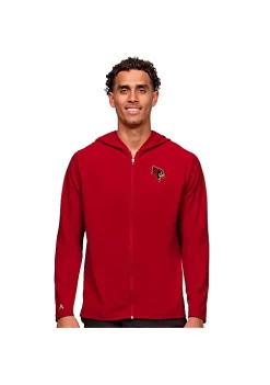 Brand new 👍 NCAA Illinois State Redbirds Legacy Hood by Antigua® ✔️ -Deals Antigua® Store Belk 9871