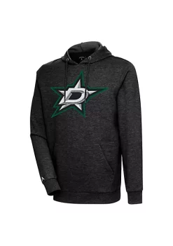 Coupon 🔔 NHL Dallas Stars Men's Action Pullover by Antigua® 😉