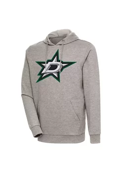 Coupon 🔔 NHL Dallas Stars Men's Action Pullover by Antigua® 😉 -Deals Antigua® Store Belk 9876