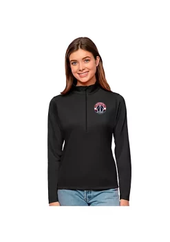 Best Pirce ✨ NBA Washington Wizards 👩 Women's Tribute Pullover by Antigua® ⭐ -Deals Antigua® Store Belk 9930
