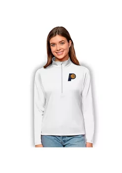 Brand new ❤️ NBA Indiana Pacers 👩 Women's Tribute Pullover by Antigua® 🛒