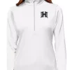 Brand new 👍 Houston Cougars NCAA Hawaii Warriors 👩 Womens Tribute Pullover by Antigua® ⌛