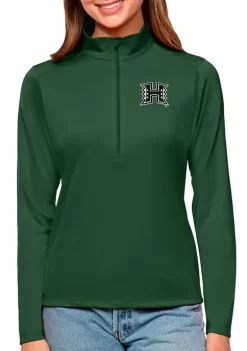Brand new 👍 Houston Cougars NCAA Hawaii Warriors 👩 Womens Tribute Pullover by Antigua® ⌛ -Deals Antigua® Store Belk 9984
